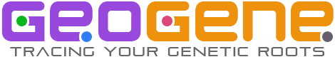 Geogene